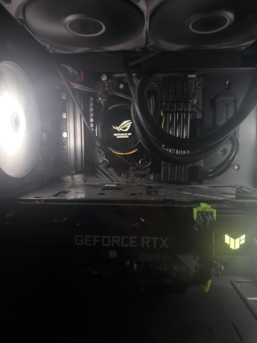 Игровой компьюетр