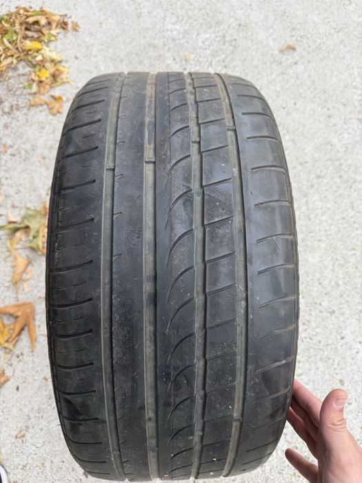 Летни Гуми Altenzo 19ки 245х40 275х45