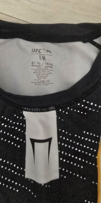 Продам Рашгард UFC Venum