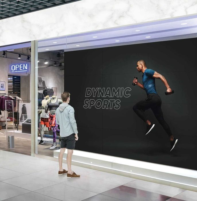 Продается LED монитор