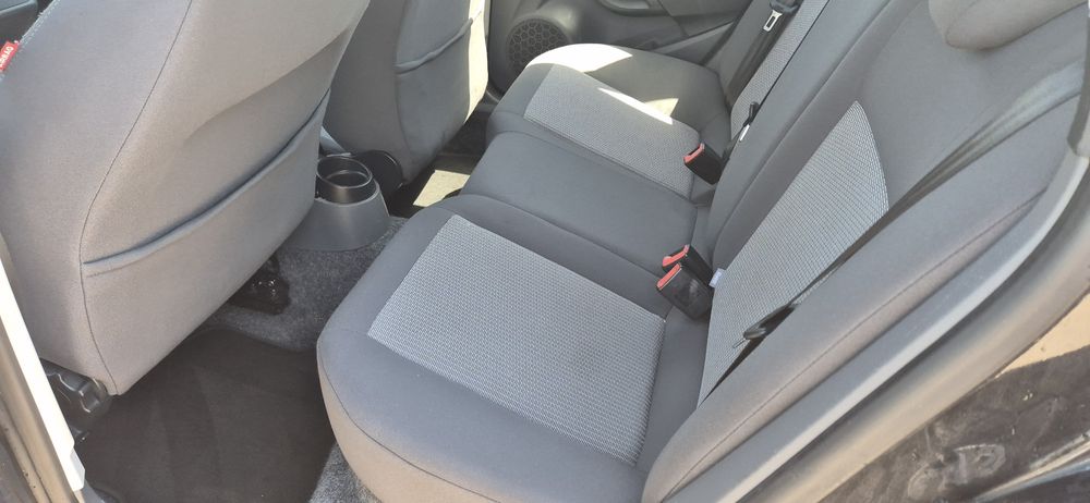 SEAT Ibiza 2011 — imagine 5