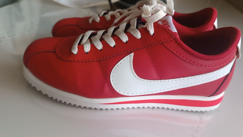 Дамски NIKE 38рр