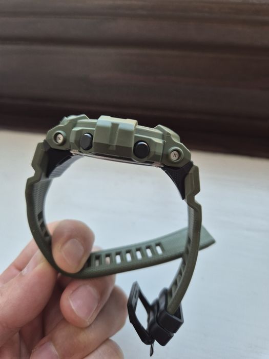 Ceas barbatesc casio