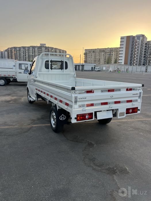 Changan star 3.05 lik 2026 06 oy koja salon