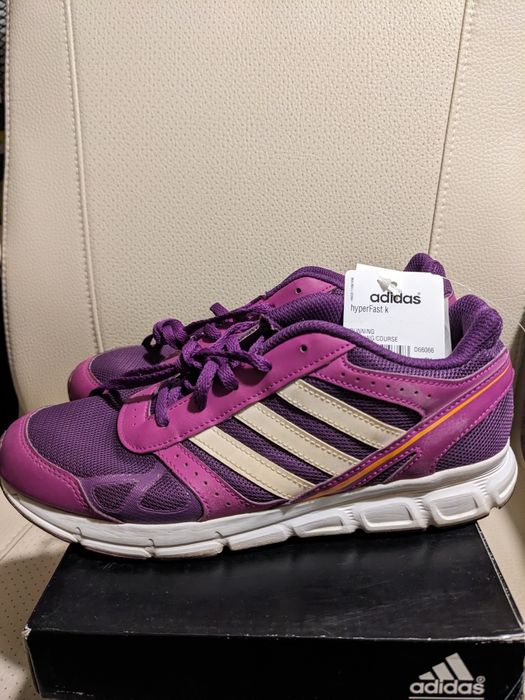 Pantofi de damă Adidas mărimea 38