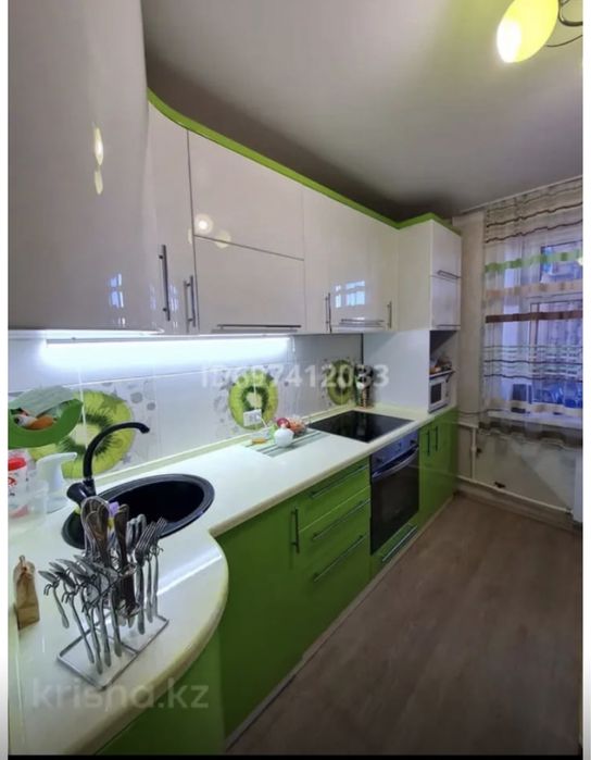 Сдаю 2-х ком квартиру Восток3-13