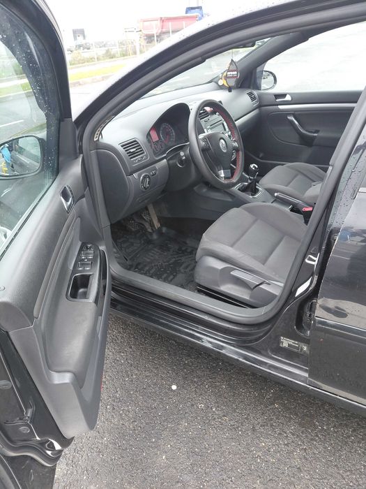 Vand Golf 5 Hatchback 2007 FSI