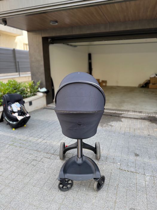 Детска количка STOKKE XPLORY X