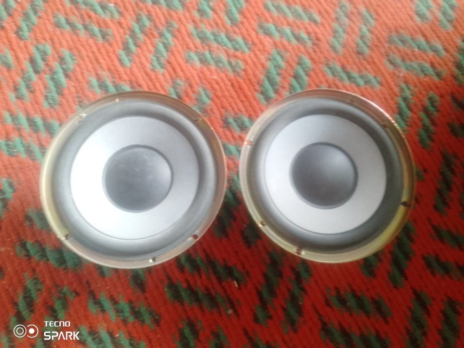 Калонка  музыкалны центир