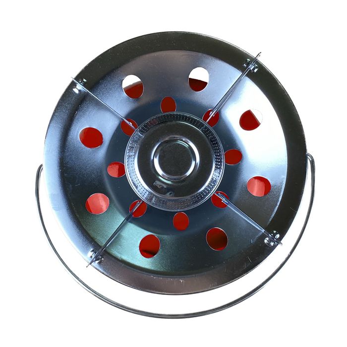 Butelie Voiaj/Camping 3kg(5L) si 5kg(8L) Gpl cu Arzator inclus