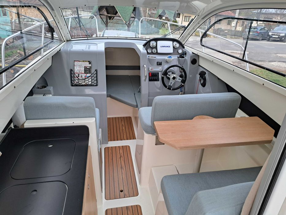 Quicksilver 705 Activ