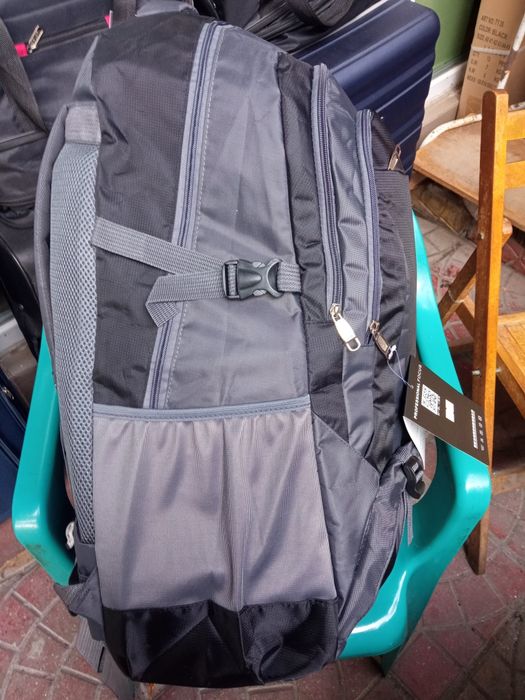 Голяма раница за туризъм