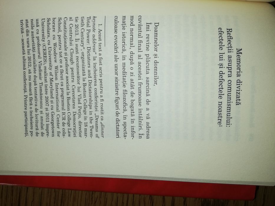 O idee care ne suceste mintile - Plesu, Liiceanu, Patapievici