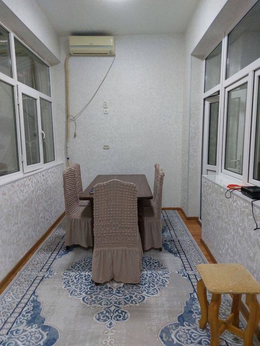 Юнусабад—9, 3/2/4