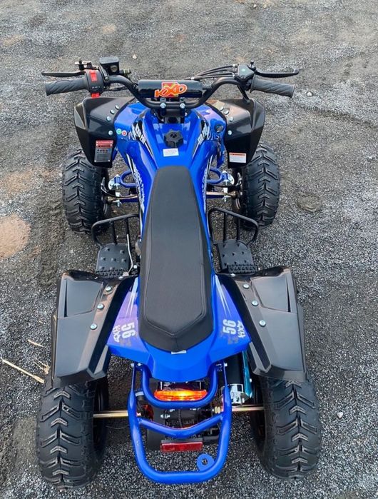 Atv Quad adus KXD PRO Germany 125cc 7 inch NOU