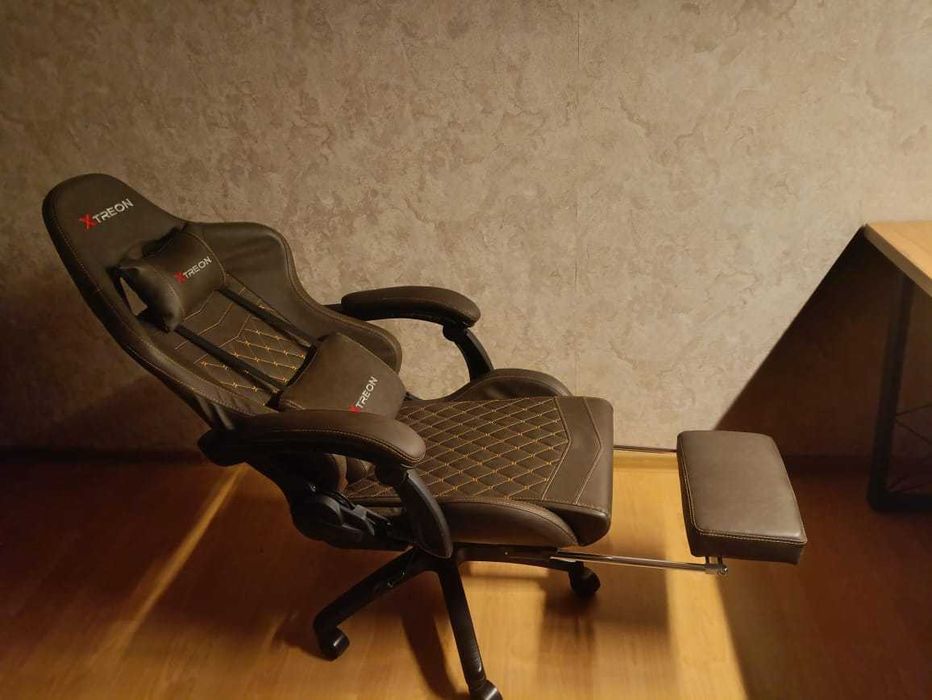 Компьютерное кресло