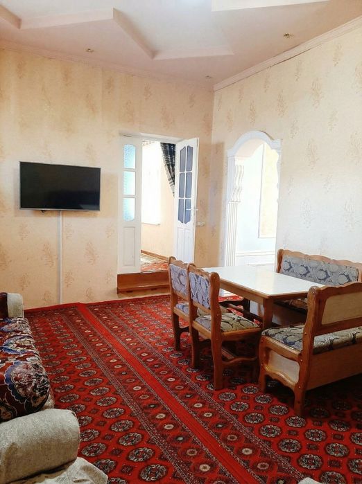 Урганч шахар (водник) ховли уй ижарага берилади