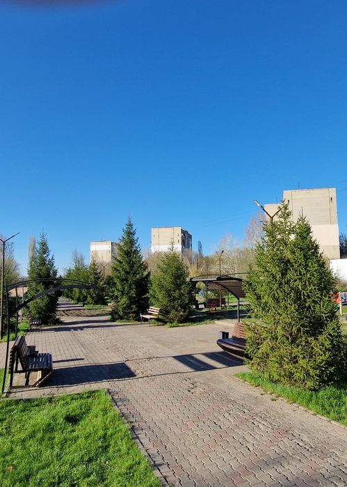 Продается 3х комнатная квартира