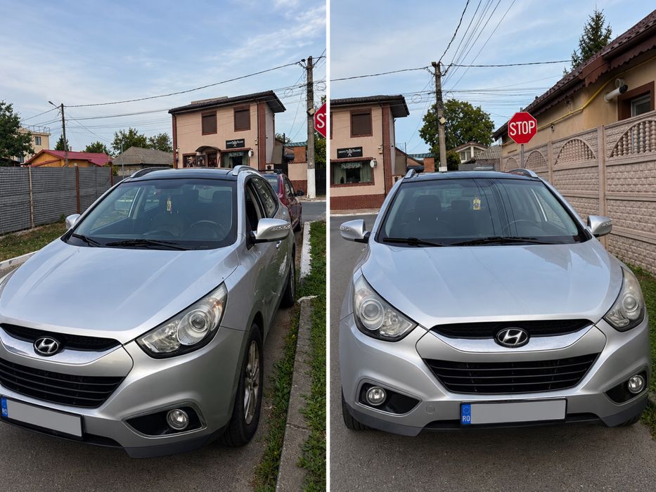 HYUNDAI ix35 2011 — imagine 1