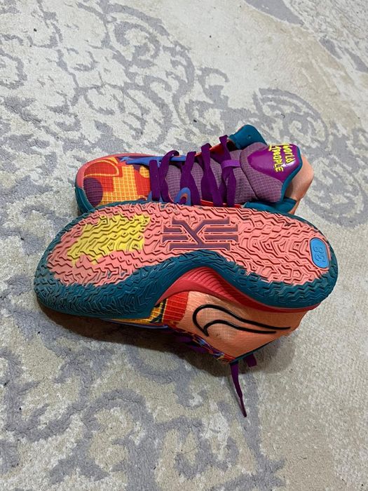 Баскетбольные,волейбольные кросовки