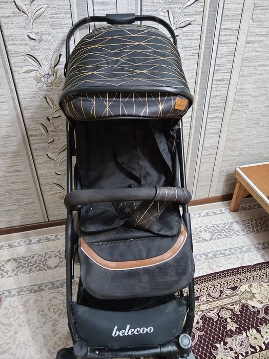 Продам коляску..
