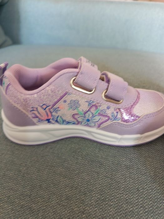 Детски маратонки Frozen