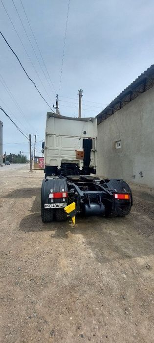 Tyagach Pritsepi bilan sotiladi