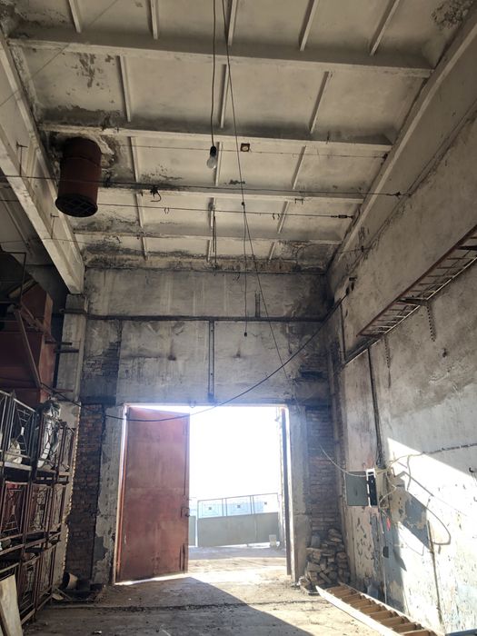 Продам помещение 1270 кв.м.