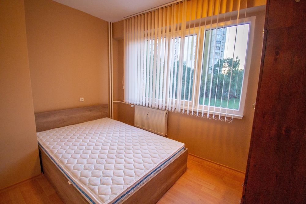 Дава се под наем Двустаен апартамент в София, Полигона - 52 кв.м за 547.23 € - Снимка #5