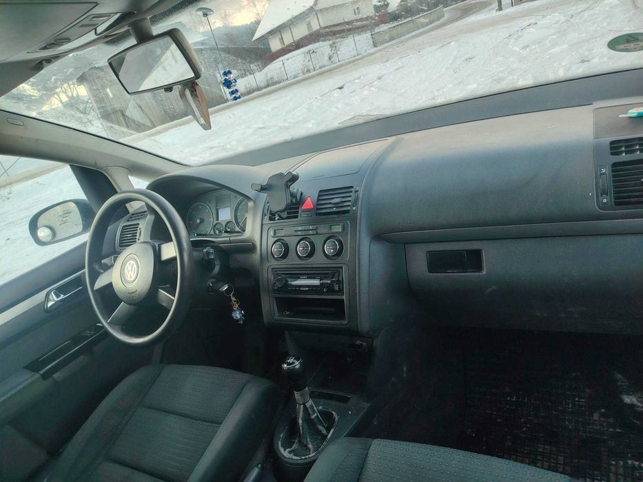 Vand W Rouran 1.9 105 cp