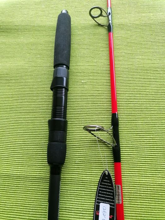 Lanseta somn - clonc 1,85 m