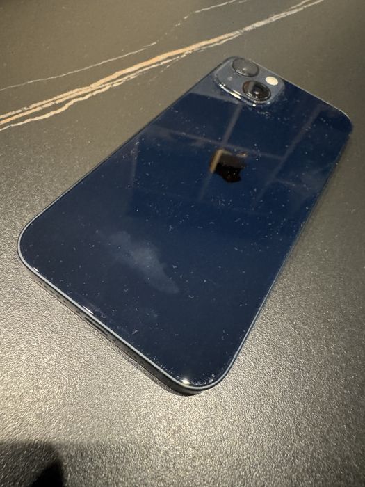 Iphone 13 256 GB 75% Battery! Отлично състояние