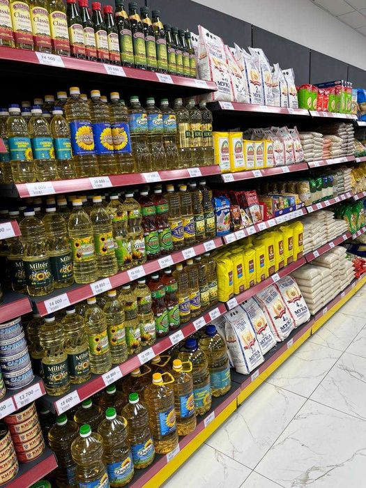 Аренда помещения для супермаркета, минимаркета