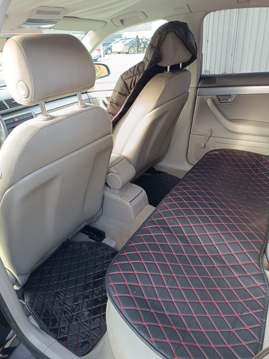 Vand audi a4 b7 an 2007