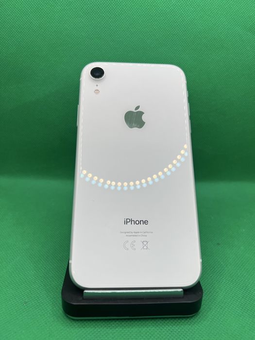 iPhone XR 64GB 87% •Amanet Lazar Crangasi•40618