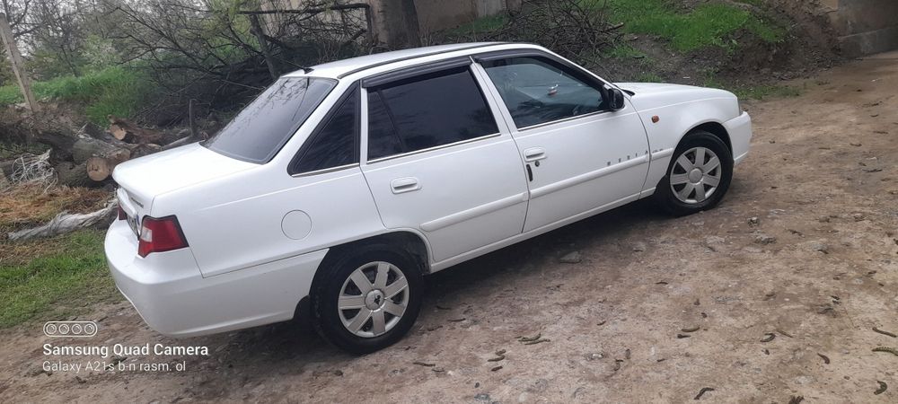 Nexia 2 sons sotiladi