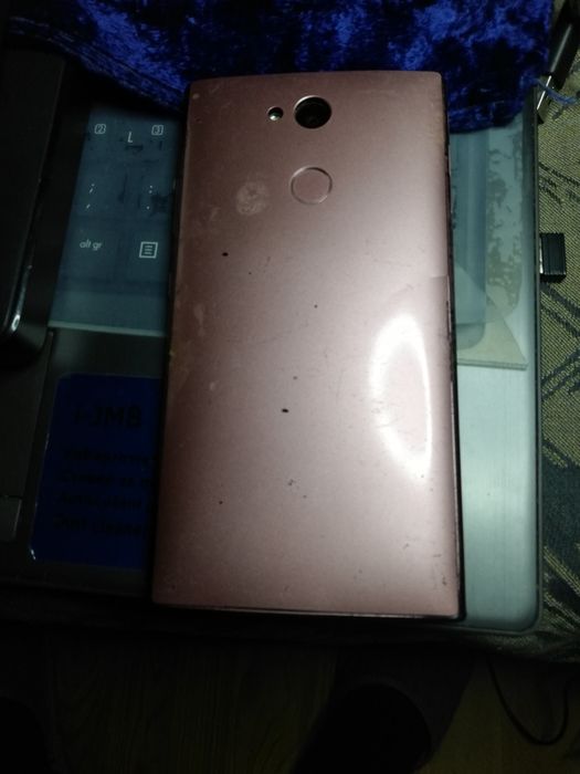 Telefoane Sony Xperia