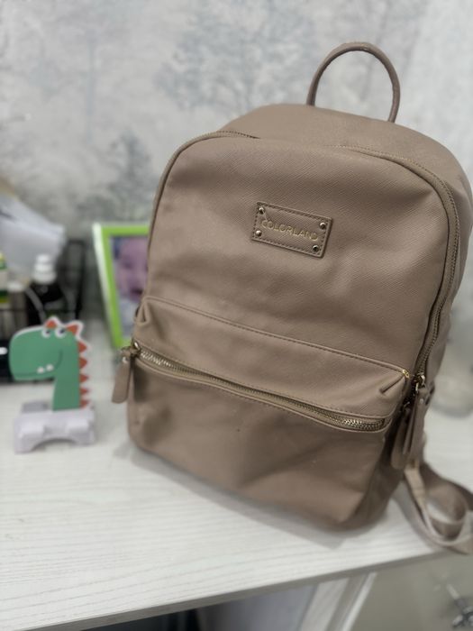 Продам рюкзак для мамы