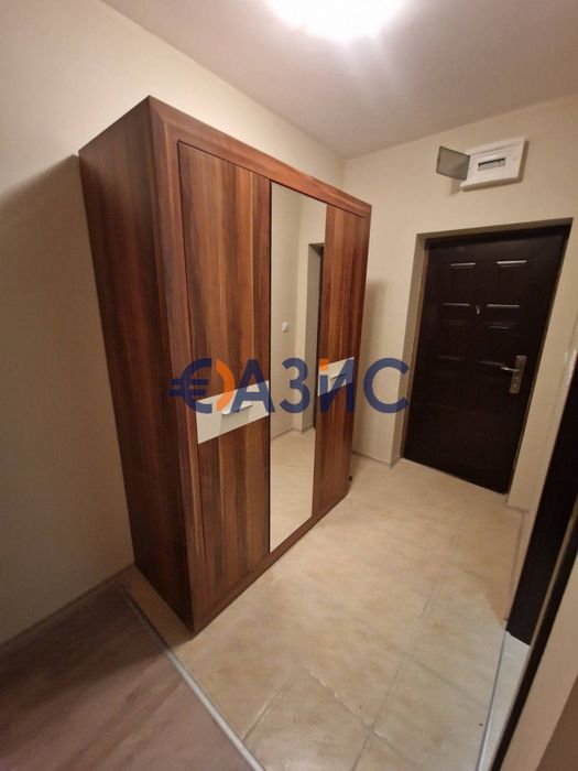 Продава се Двустаен апартамент в к.к. Слънчев бряг - 55 кв.м за 612 €/кв.м - Снимка #13