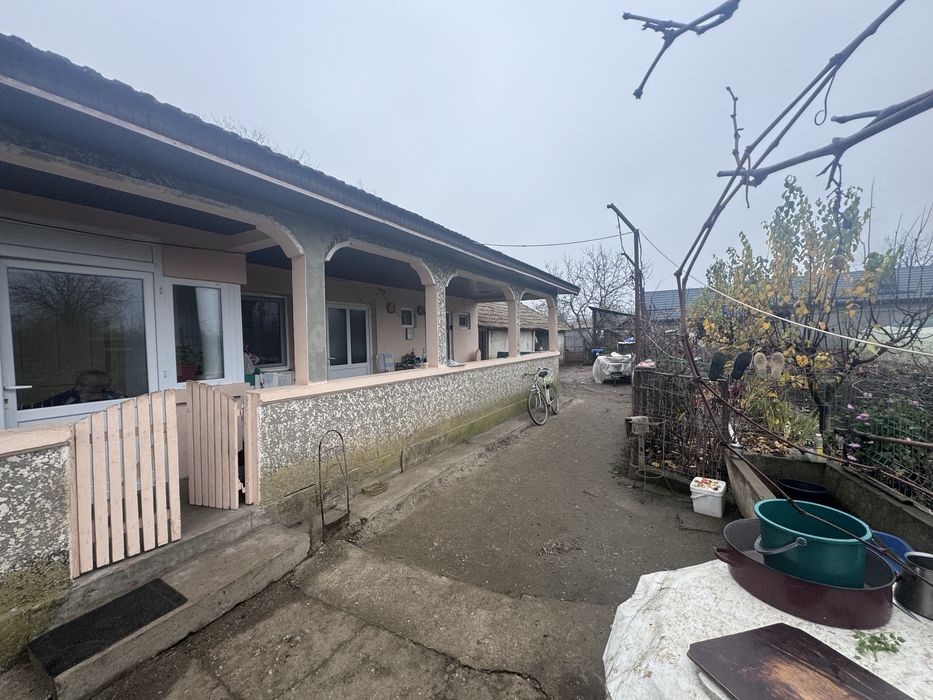 Casa Stoenesti Olt