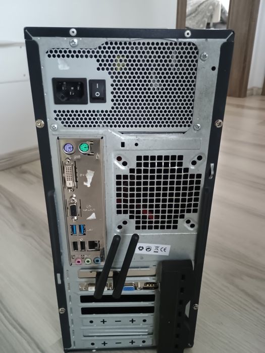 De vânzare Unitate PC