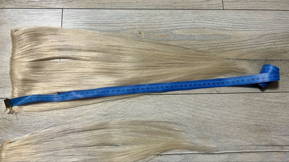 Естествена коса 240 грама