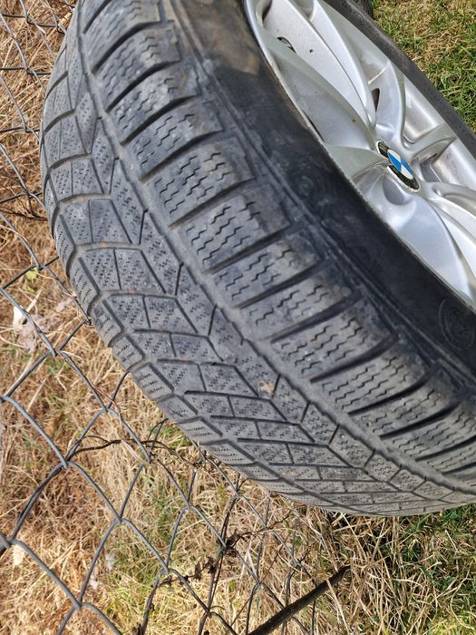 Vand jante bmw 16