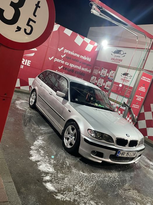 BMW 3 Series 2005 — imagine 2