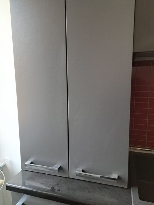 Mobila bucătărie noua