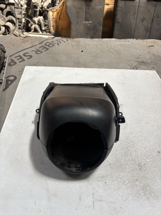 Бутон подгрев на волана BMW F01 F07 F10