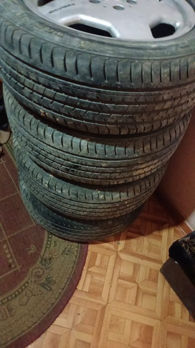 Титанки.  Р17.      .