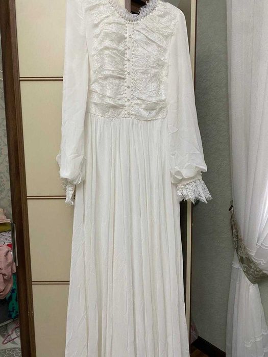 Платье для праздников