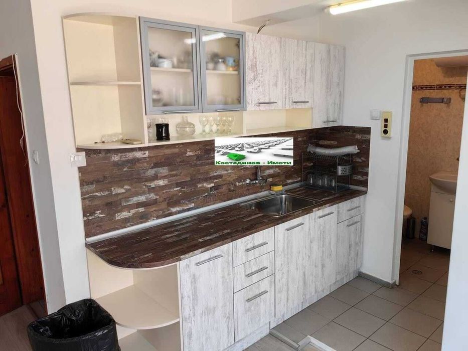 Офис в гр.Пловдив  - кв. Христо Смирненски!