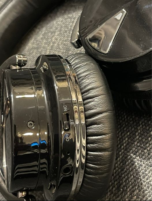 Cowin wirelles слушалки с ANC